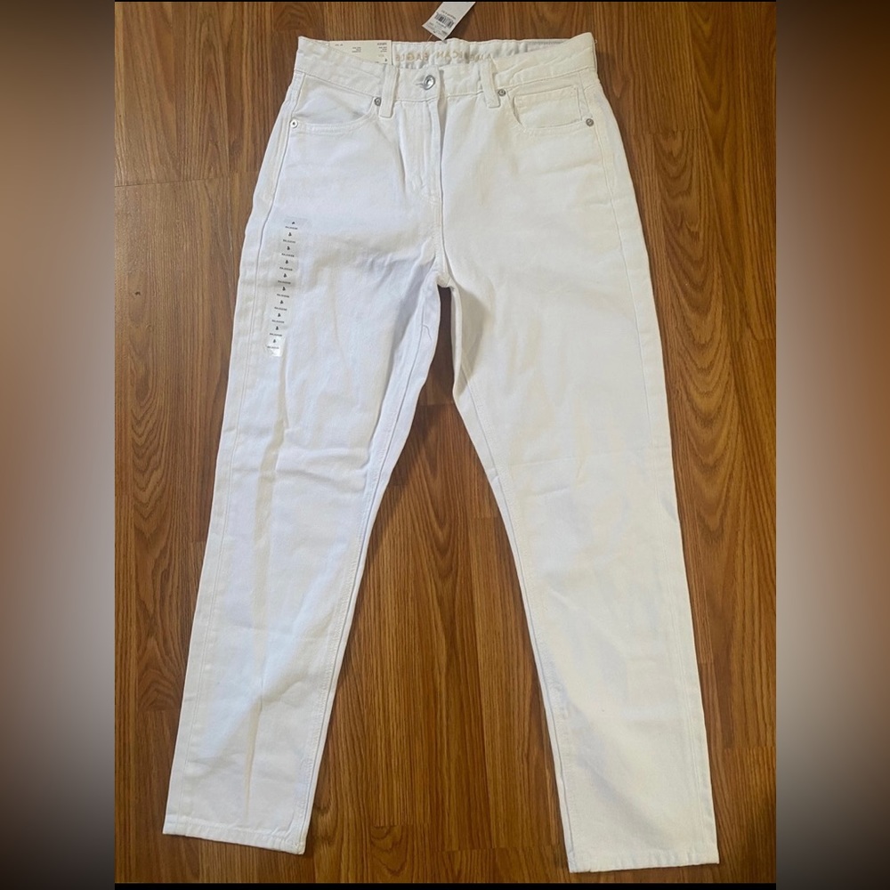 American eagle jeans size 4